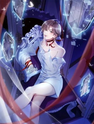 【快穿】黑化反派宠上天海报
