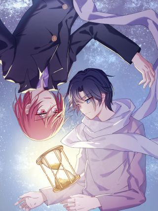 重生一梦海报