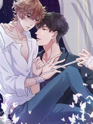 高攀海报