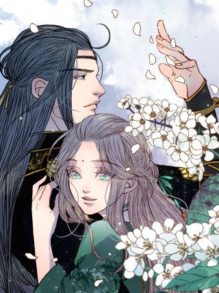 曲有误海报