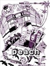 Peach海报