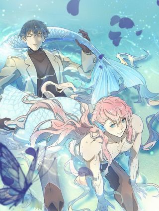 归海海报