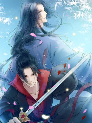 元芳来了海报