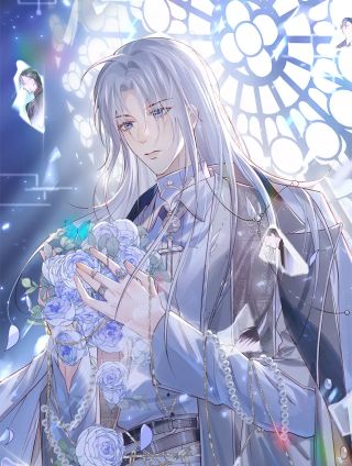 元帅们同时闹离婚海报