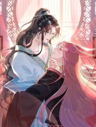 驭狐有术海报