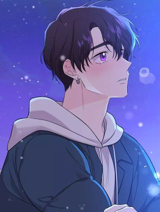 老虎花海报
