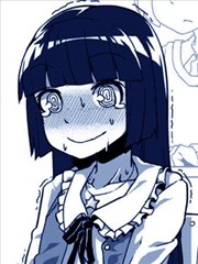 品川老师的僞娘短篇海报