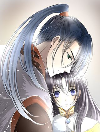 逆臣海报