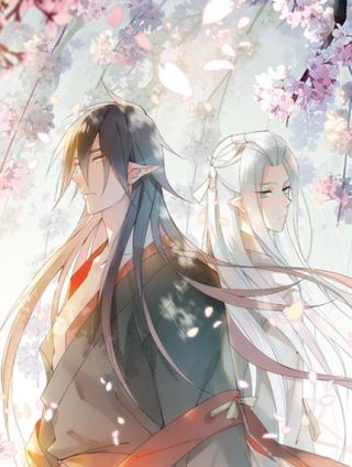 执子之剑海报