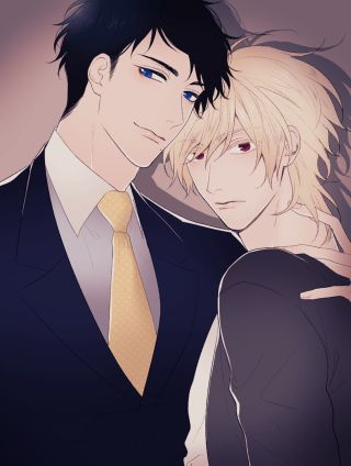 最後的死亡漫画