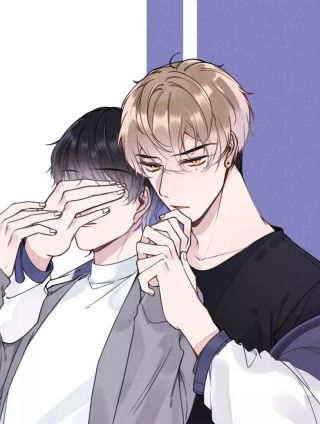 如昼海报
