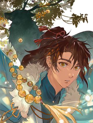 嫁魔海报