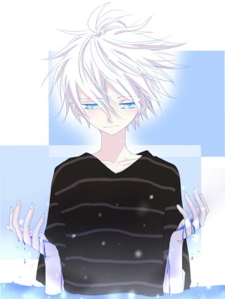 轻倾君声海报