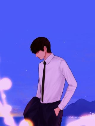 1000X海报