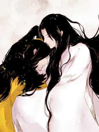 山月海报