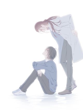 无尽沉沦海报