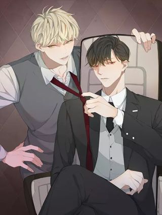 触不可及漫画