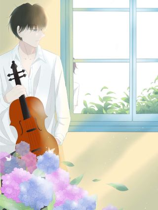 想吃软糖漫画