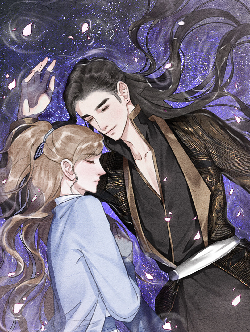 写命师海报