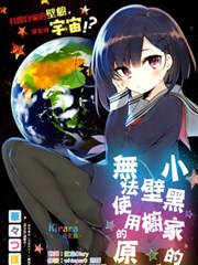 小黑家的壁橱无法使用的原因海报