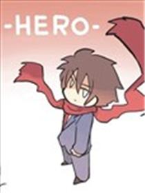 Hero海报