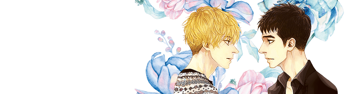 Blue, Black, Sky漫画