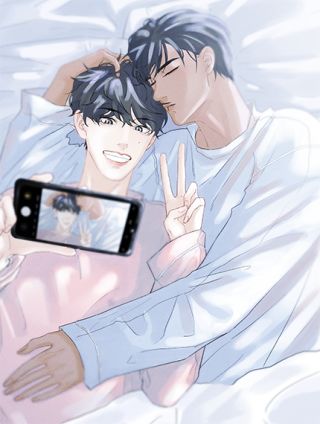 无法停止海报