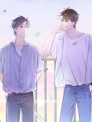 Never gone海报