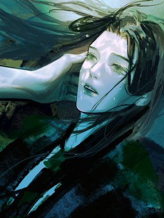 BreakingDawn破晓漫画