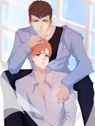 一起游山玩水吧海报