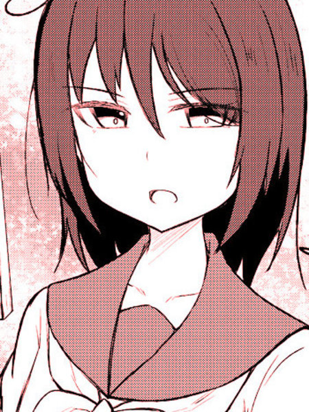 百合探侦少女～朱理推～海报