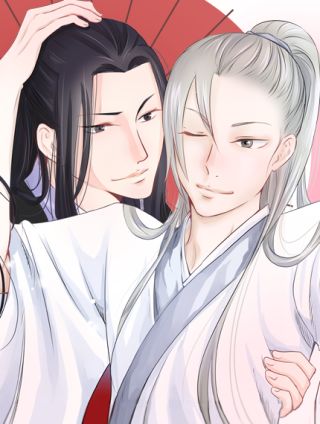 剑魂录海报