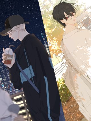 始料未及漫画