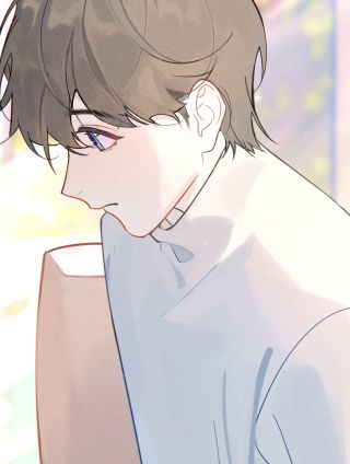 一万光年海报