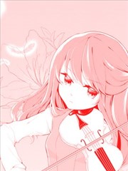 绯色狂诗曲海报