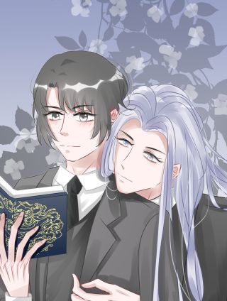 借光而行海报
