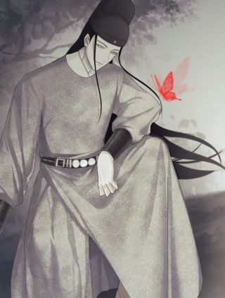 我的男友是太监海报