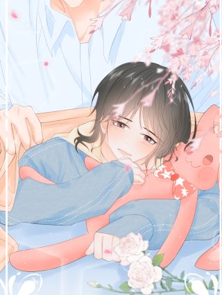 原来是兔子先生海报