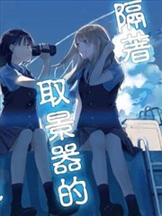 隔着取景器的她海报