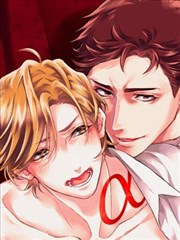 α沦爲Enigma：第4种性别漫画