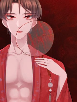 替代新娘漫画