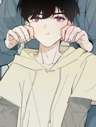 糖梨海报