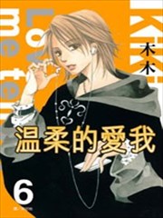 Love me tender~温柔的爱我~海报