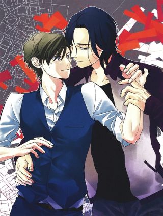 所以讨厌理科男漫画