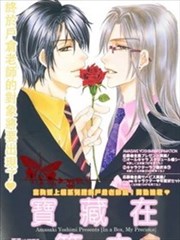 宝藏在相中海报