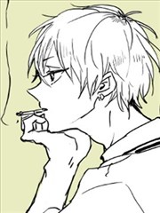 山茶花漫画