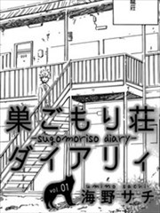 巢笼庄日记海报