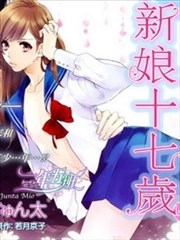 新娘十七岁海报