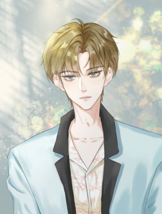 仲夏不言海报