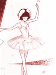 脚尖踮起的季节海报